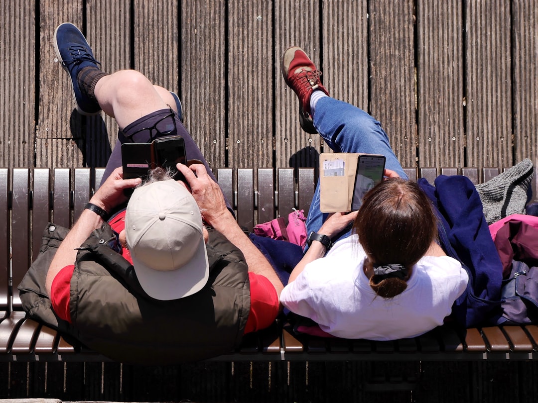 The Human Element in a Technological Age