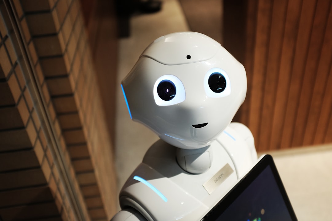 The Journey to Robotic Assistance