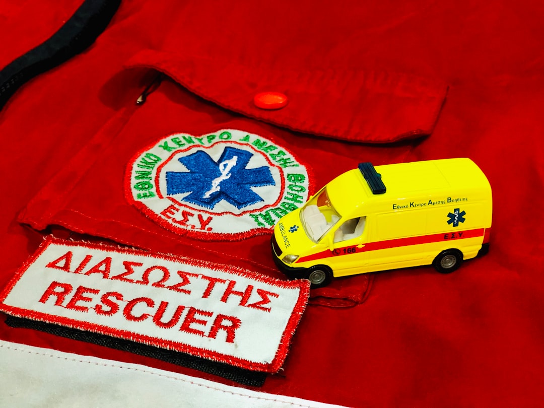 A Remarkable Rescue