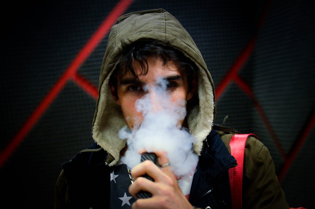 Factors Fueling the Vaping Trend