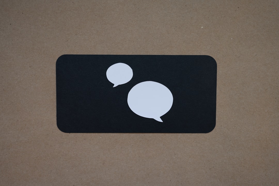 A Call for Dialogue