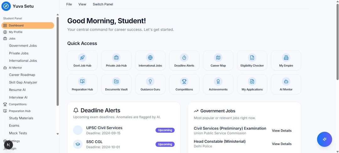 Government Support for Digital Wellbeing