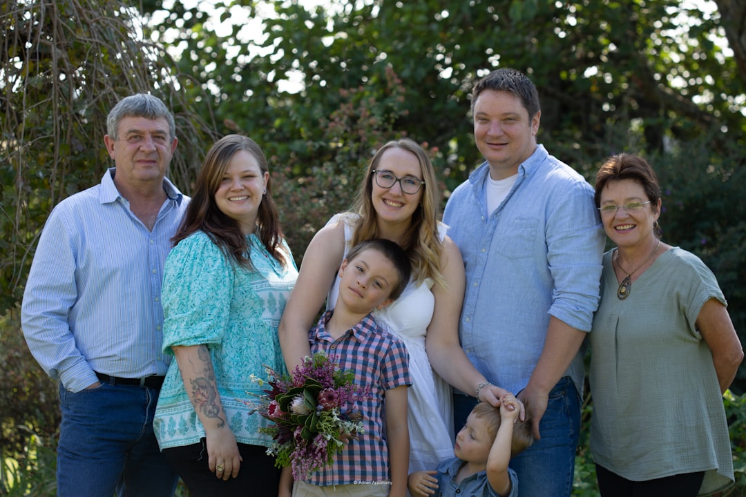 Dramatic Transformations in Family Dynamics