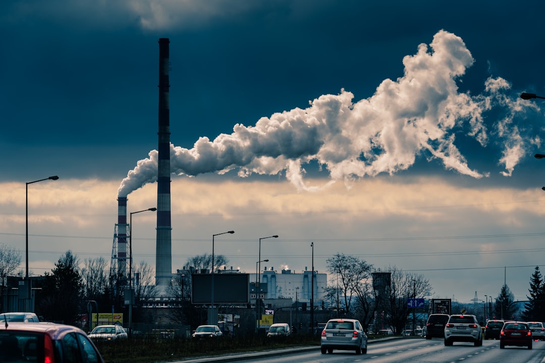 Environmental Concerns and AI Infrastructure