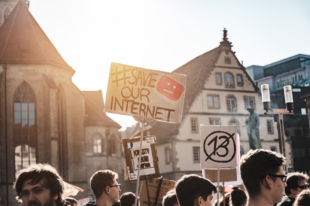 Public Outcry and Online Mockery