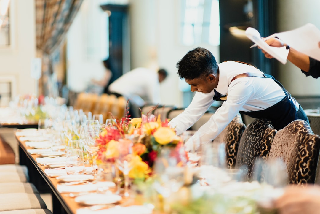 The Future of Employment in Hospitality