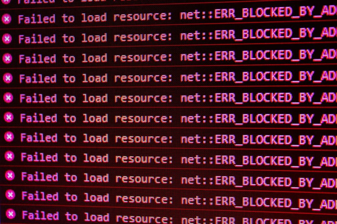 Technical Glitches Abound