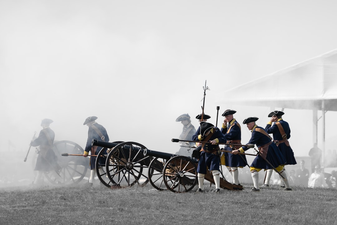 A Rich Historical Legacy