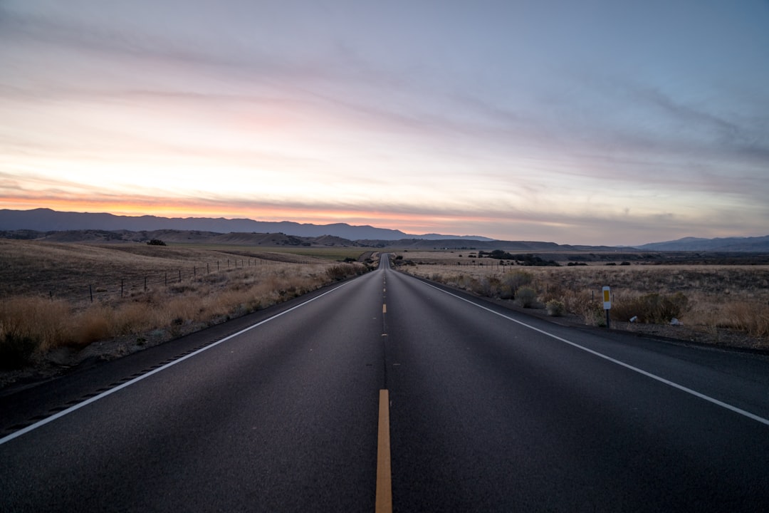 The Landscape Ahead