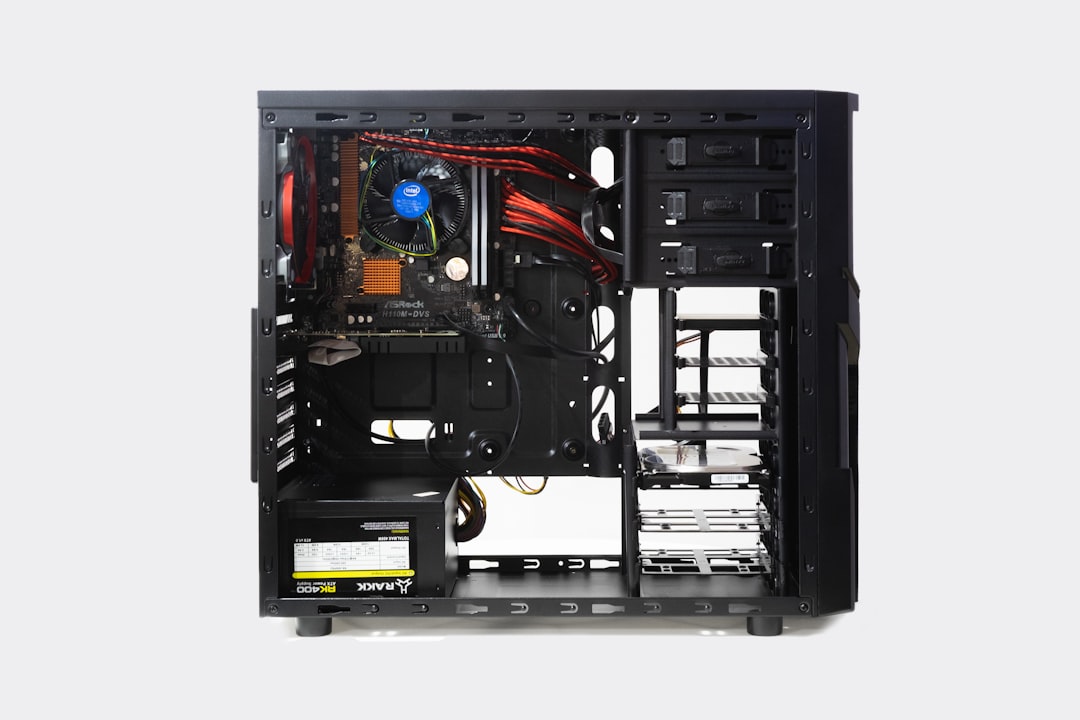 Complexity of the Case