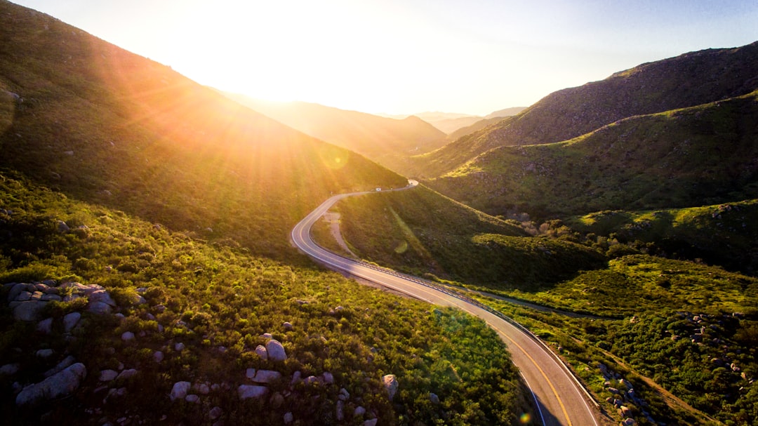 The Journey to the Top