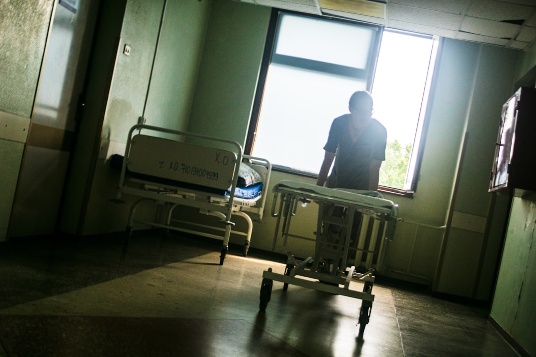 The Hospitality Crisis