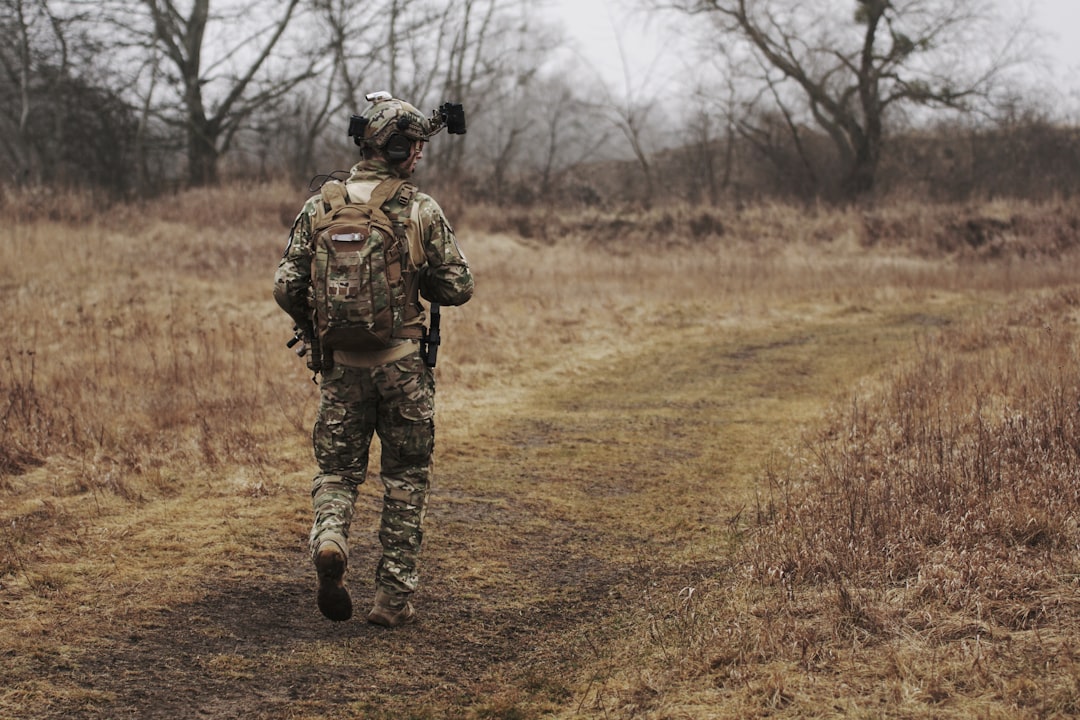 The Broader Context of Military Diversity
