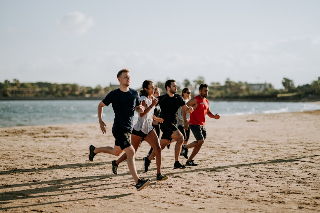 Flow State vs. Runner’s High