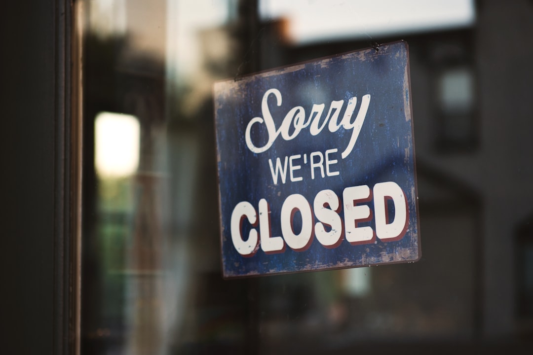 Calls for Closure Amplify