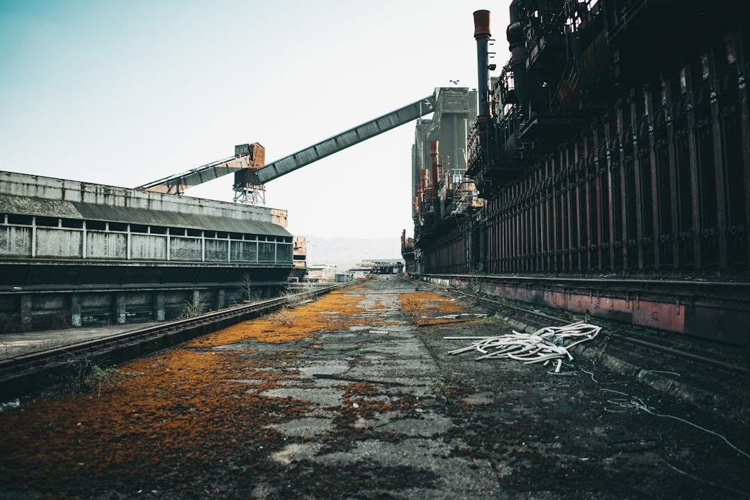 The Broader Industry Context
