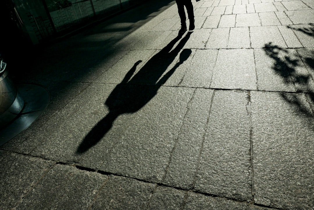 The Shadow of Past Incidents