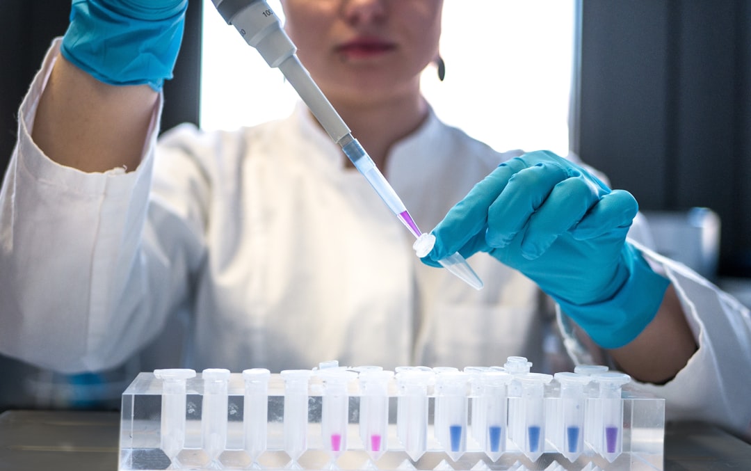 Impact on Scientific Research
