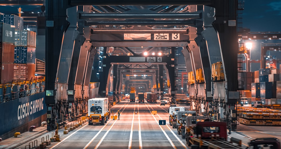 The Heavy Toll on Business