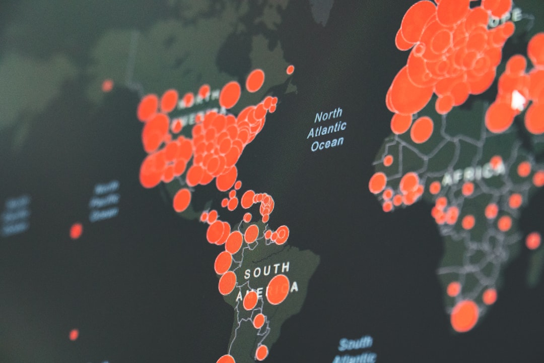 Global Disparities in Fire Impact