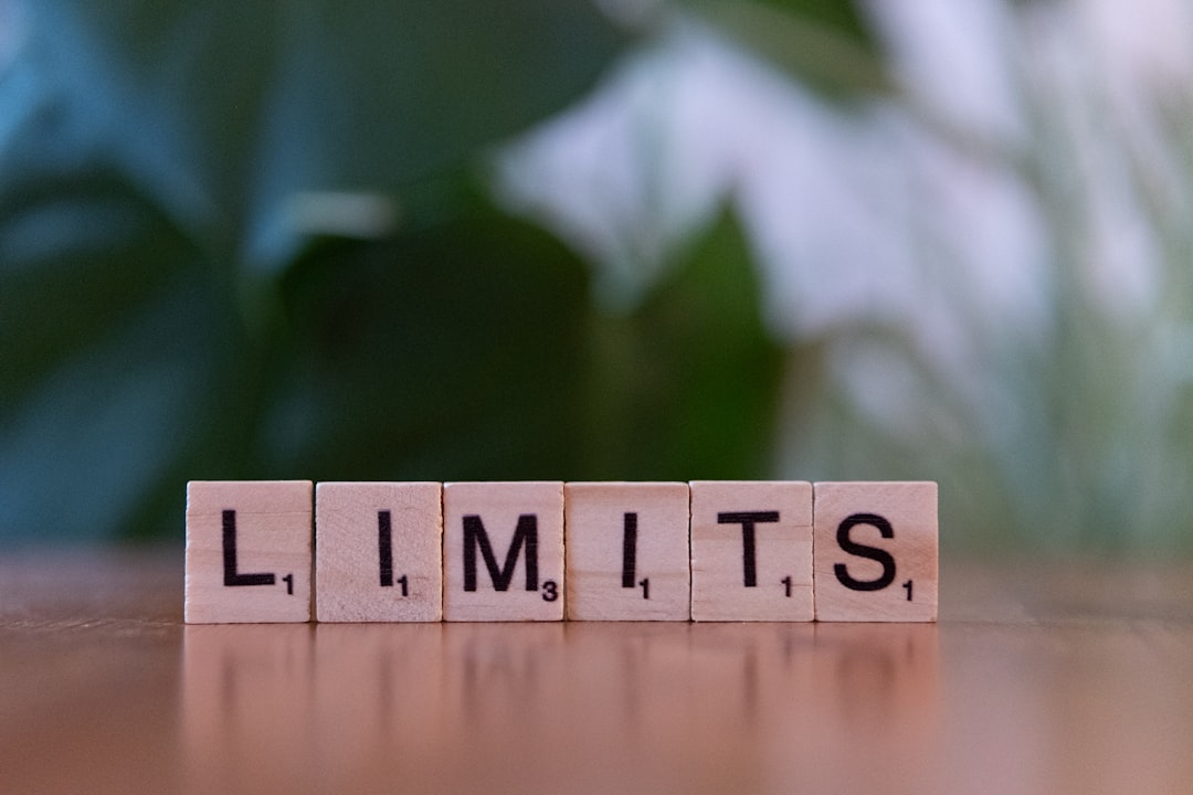 Limitations of the Resolution