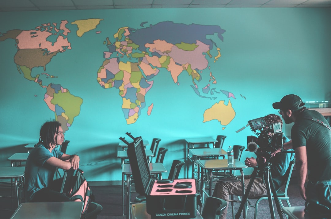 The Role of Global Actors