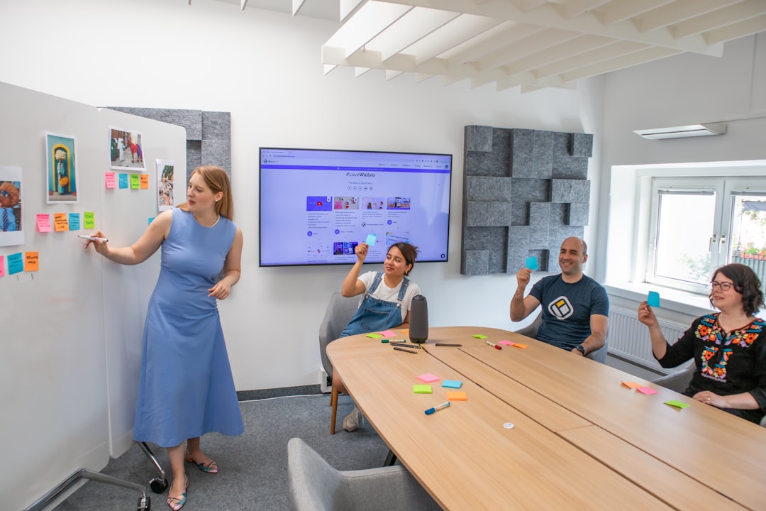 Revolutionising User Interaction