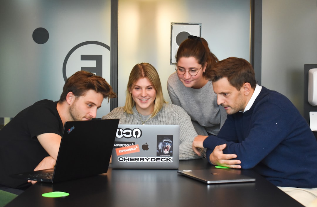 Engaging with the Team