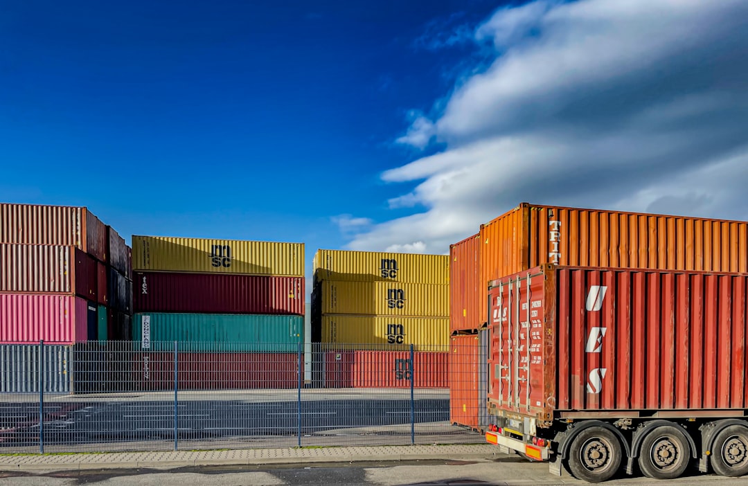 Decline in Export Orders