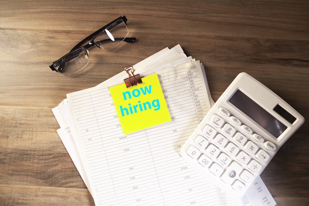 The Future of Employment
