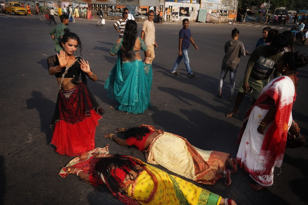 Ongoing Violence and Casualties