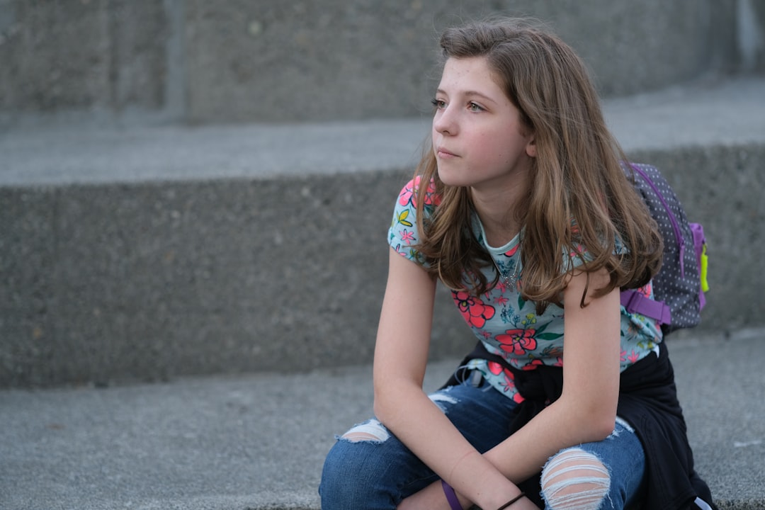 Teen Found in Good Health