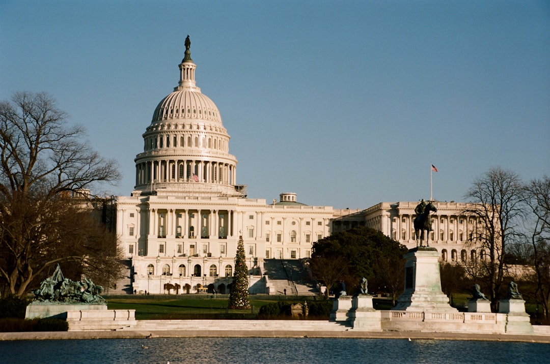 Legislative Landscape