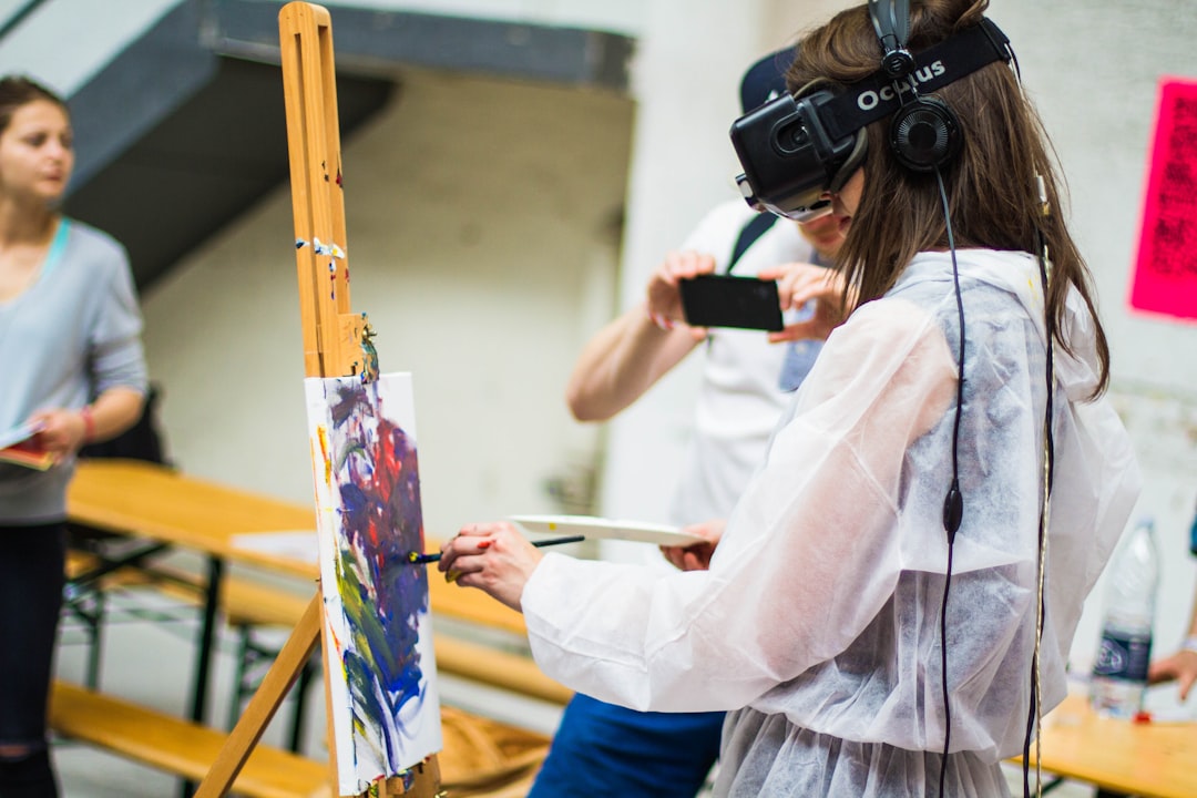 Navigating the Future of the Arts