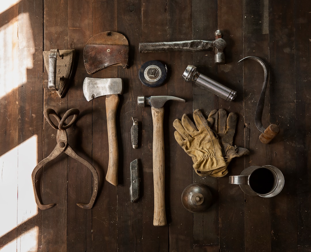 Essential Tools for Your Stain-Fighting Arsenal