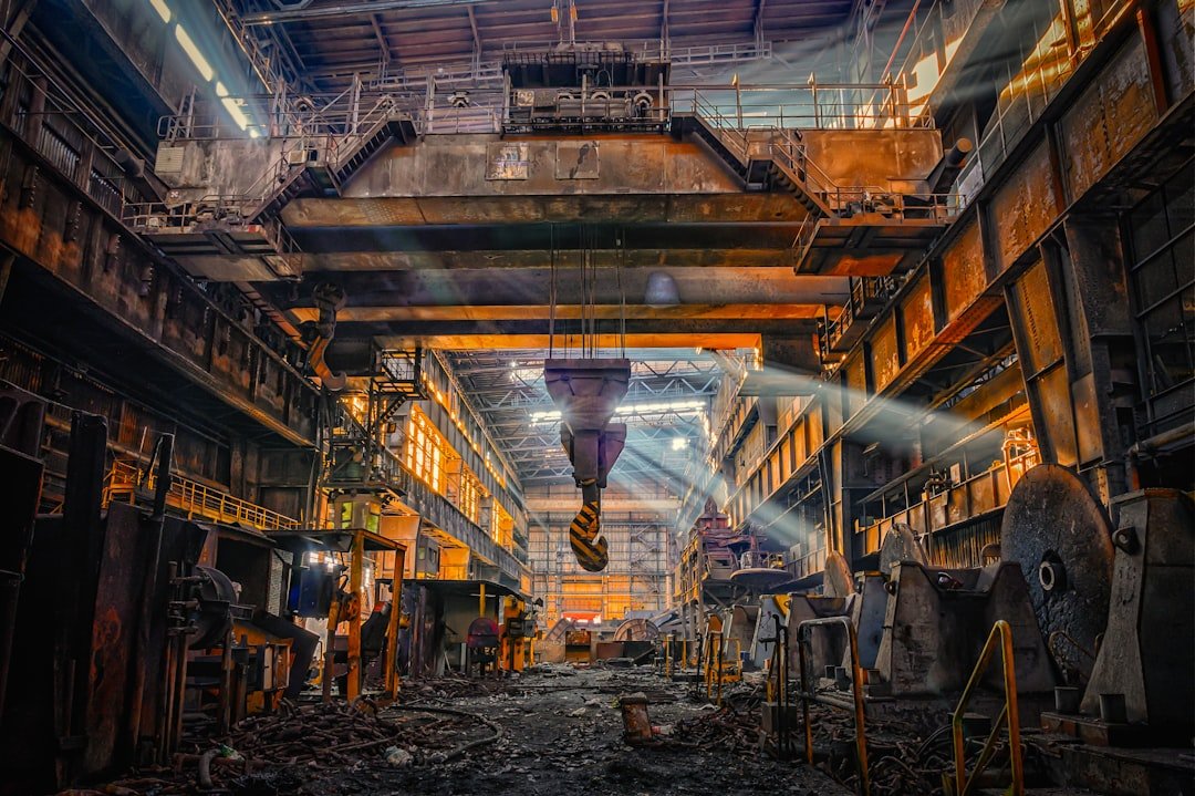 The State of the Industry