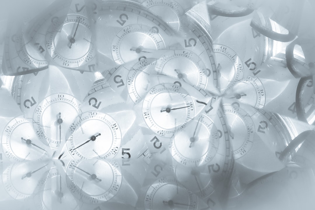 Strategic Timing