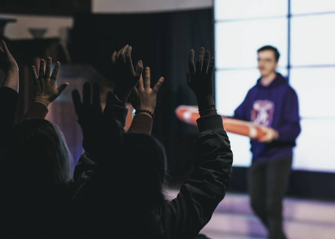 Engaging the Community