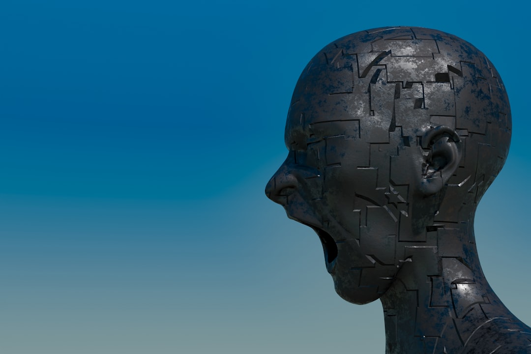 The New Technological Villain