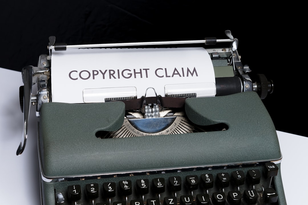 Navigating Copyright Concerns
