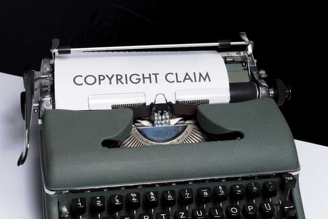 Navigating Copyright Concerns