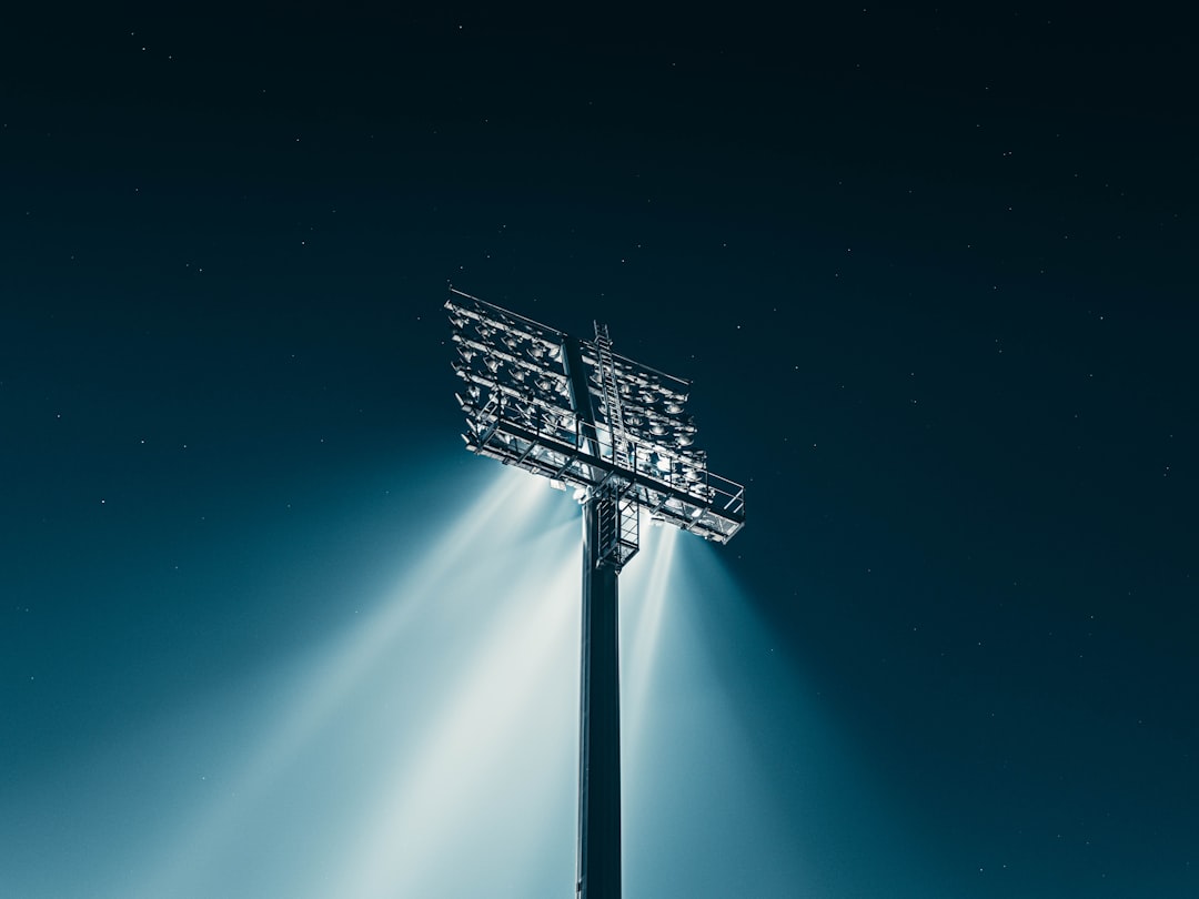 A Stadium Ready for the Spotlight