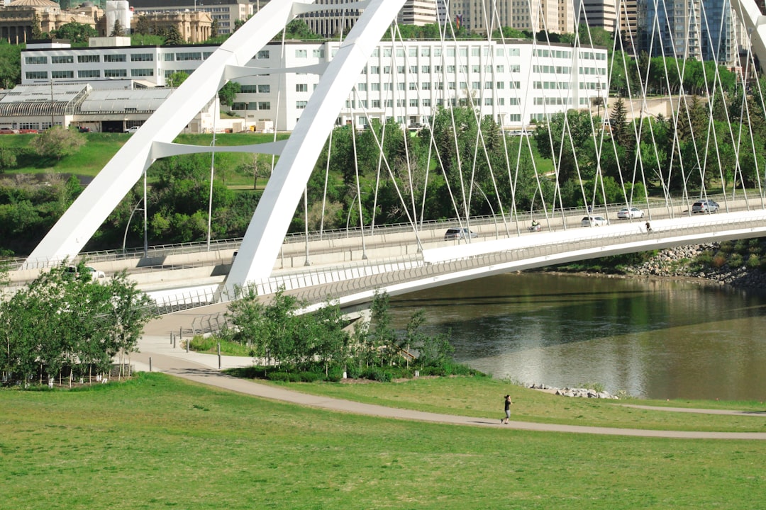 Impact on Edmonton and Surrounding Areas