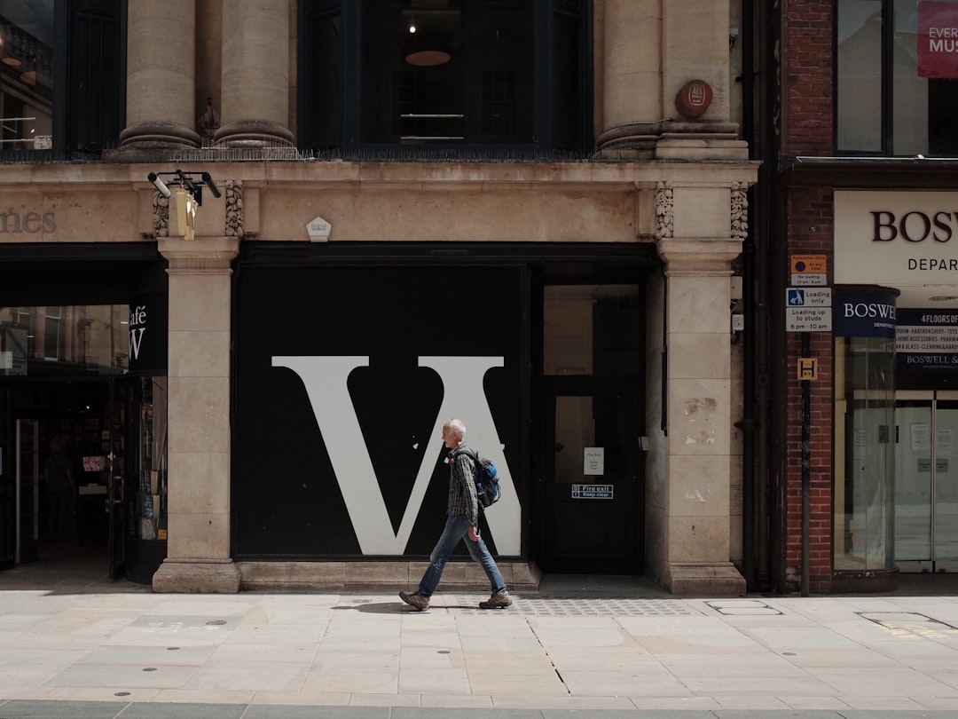 A Visionary's Ambitious Projects