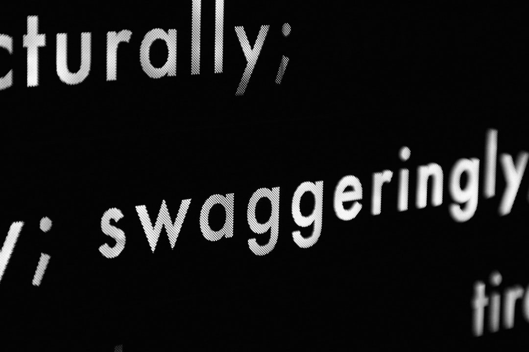 A Struggle for Identity