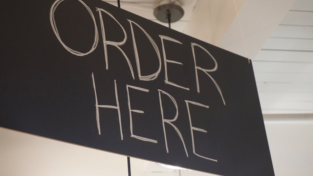 Impetus Behind the Order