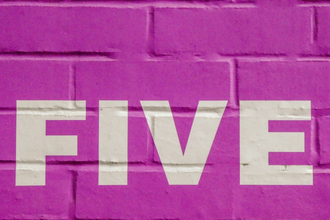 Five Effective Strategies to Reduce Exposure