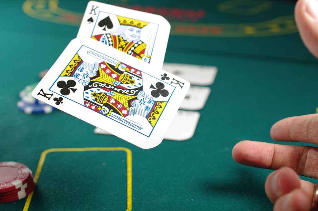 Concerns Over Gambling Addiction