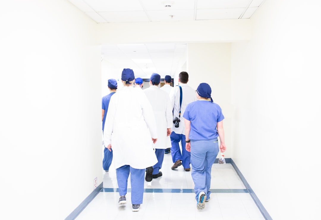 Health Crisis in the Region