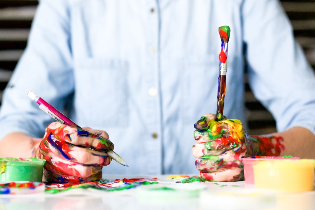 An Artistic Castration?